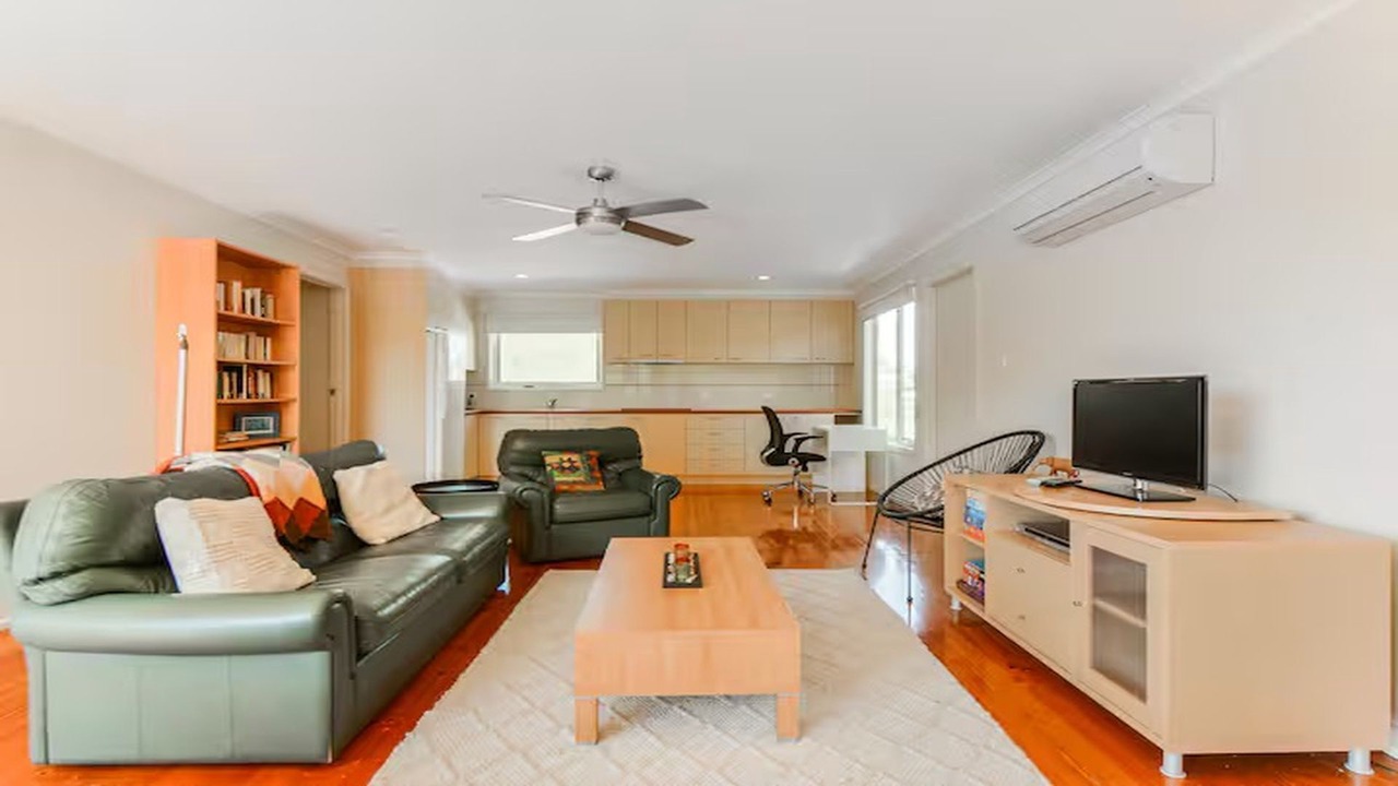 Photo of Livingroom in San Remo