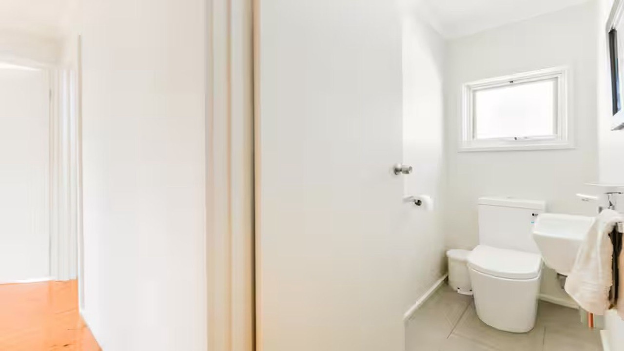 Photo of Bathroom in San Remo