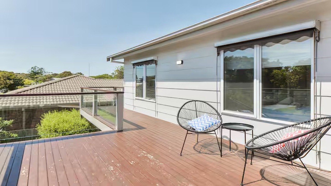 Photo of Patio Balcony in San Remo