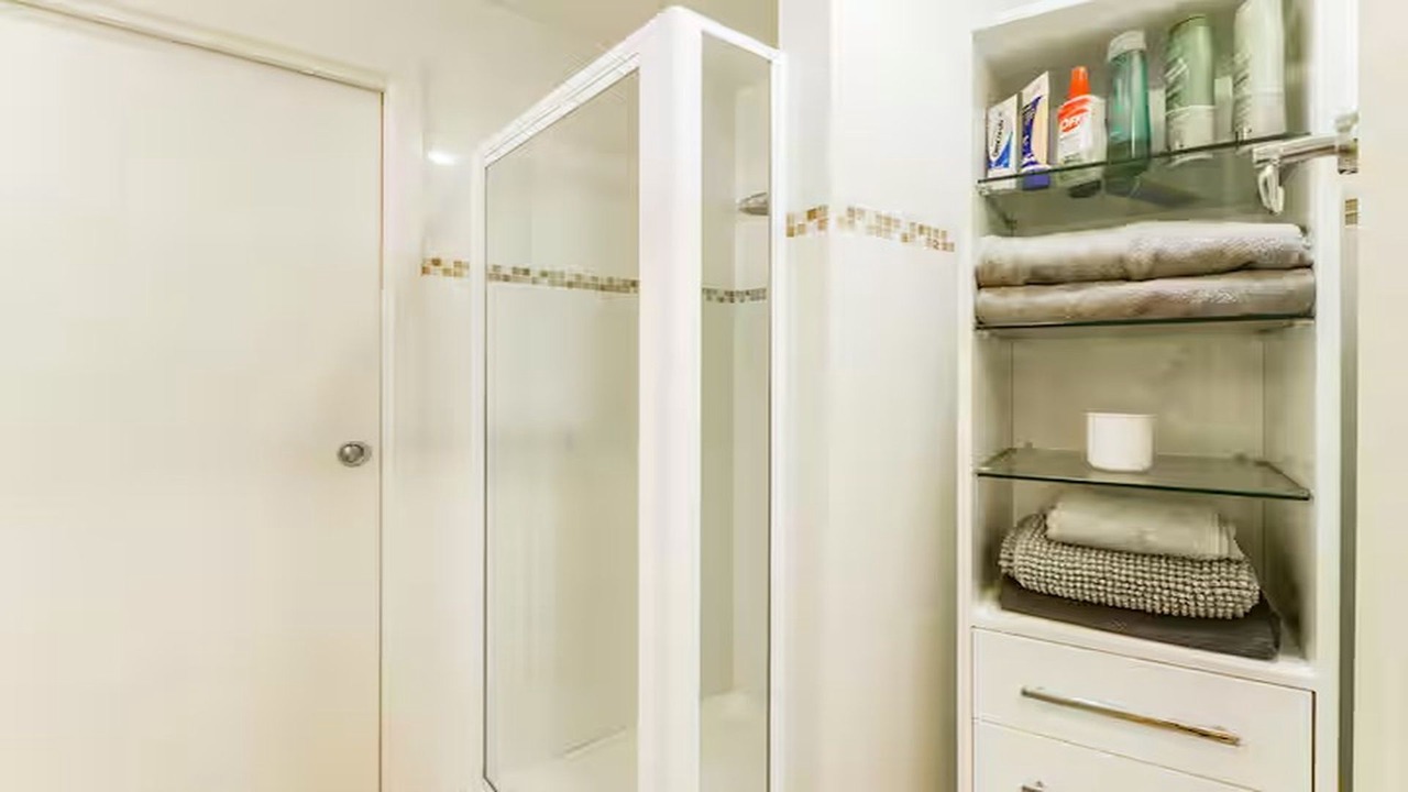 Photo of Bathroom in San Remo