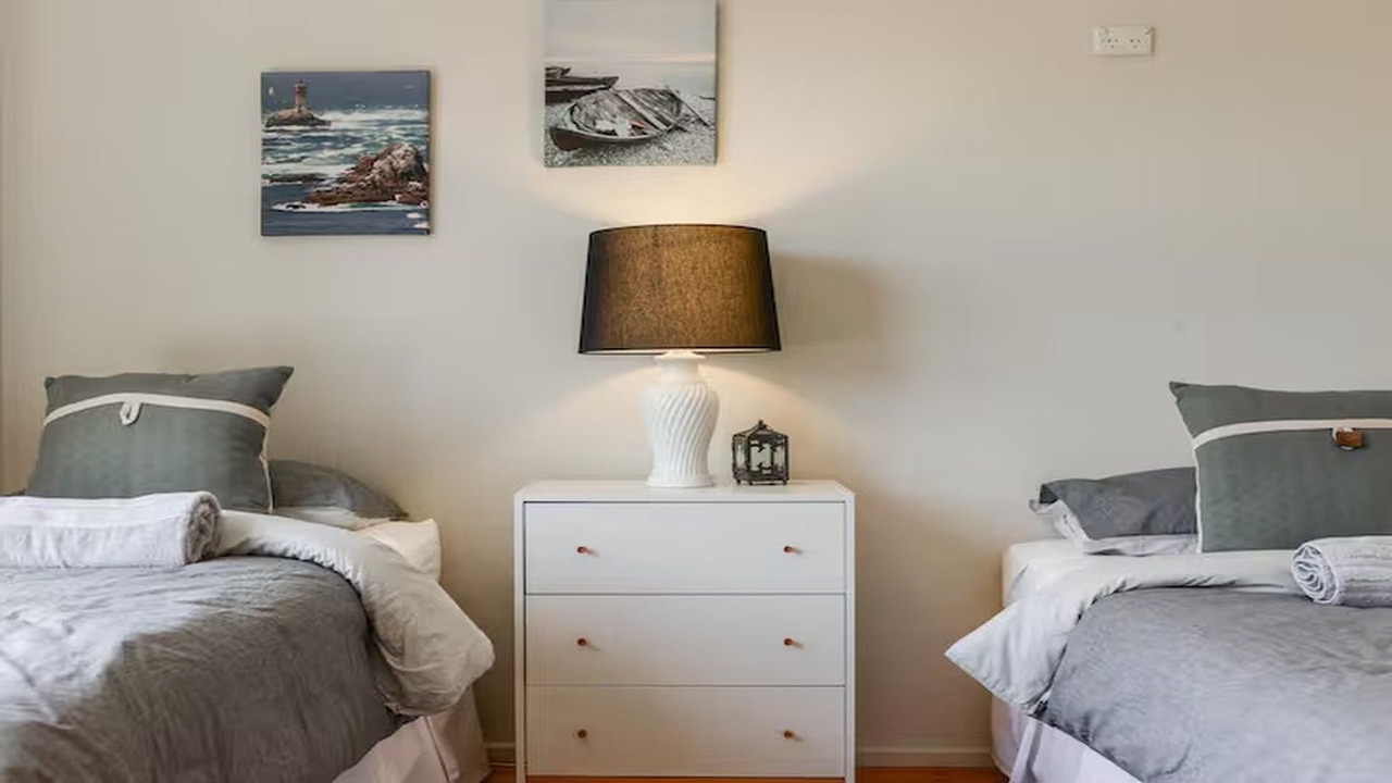 Photo of Bedroom in San Remo