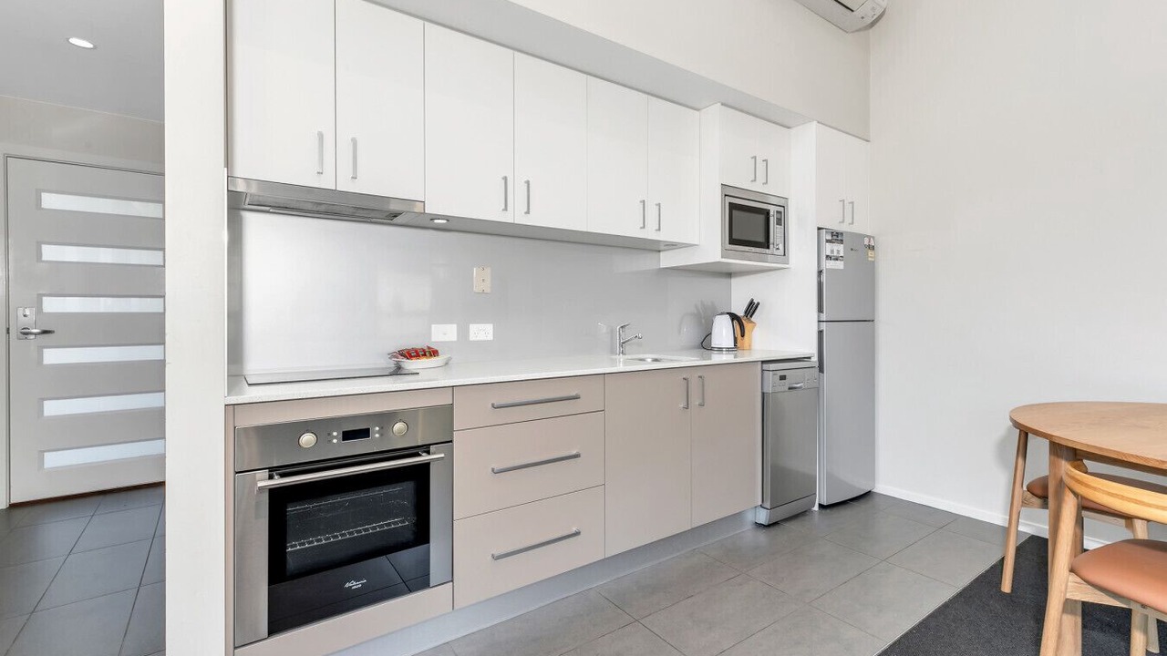 Photo of Kitchen in Crackenback