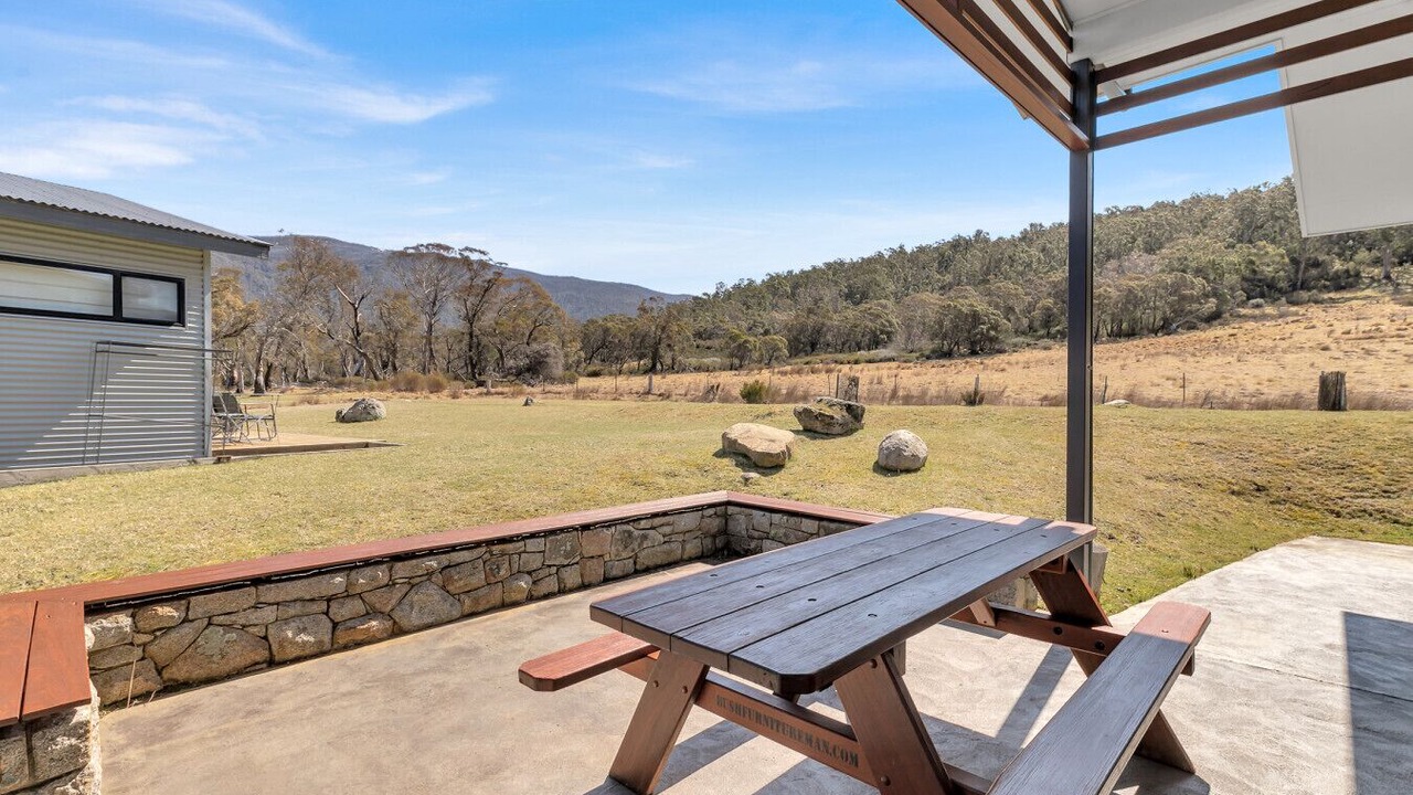 Photo of Outdoor in Crackenback