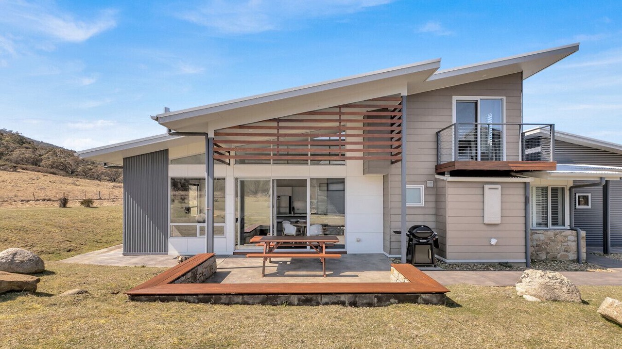 Photo of Outdoor in Crackenback