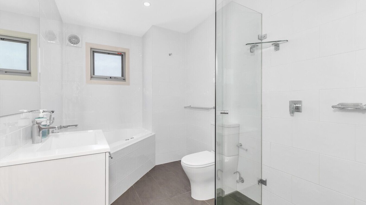 Photo of Bathroom in Crackenback
