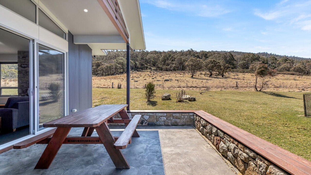 Photo of Outdoor in Crackenback