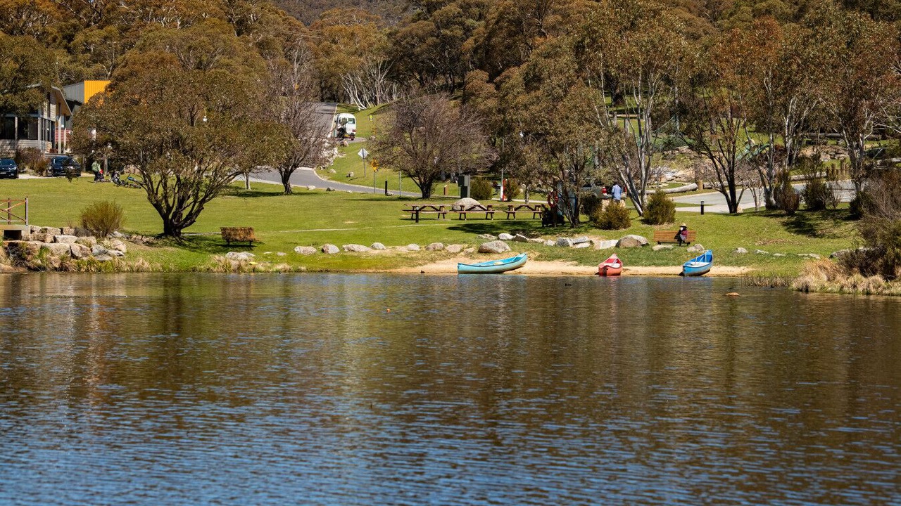 Photo of Others in Crackenback