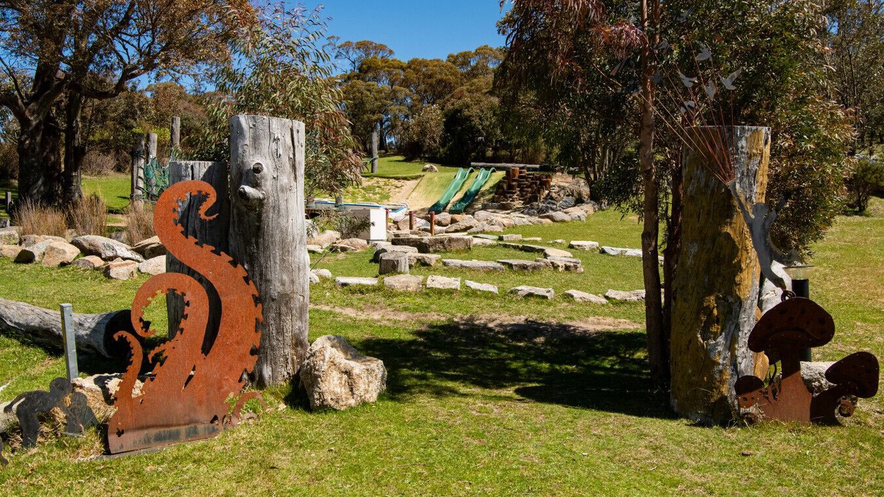 Photo of Outdoor in Crackenback