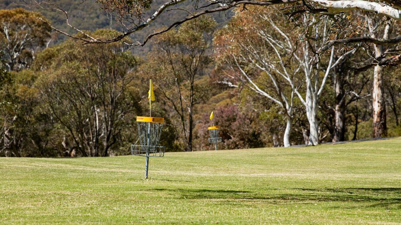 Photo of Others in Crackenback
