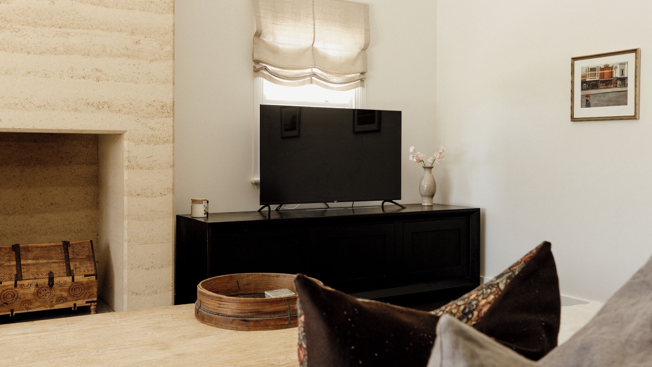 Photo of Livingroom in Central Mudgee
