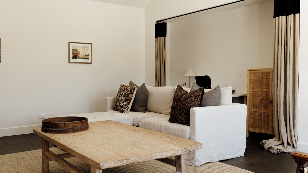 Photo of Livingroom in Central Mudgee