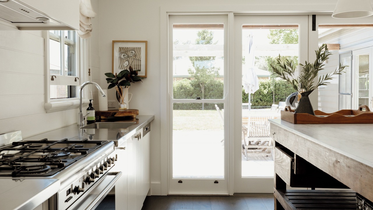 Photo of Kitchen in Central Mudgee