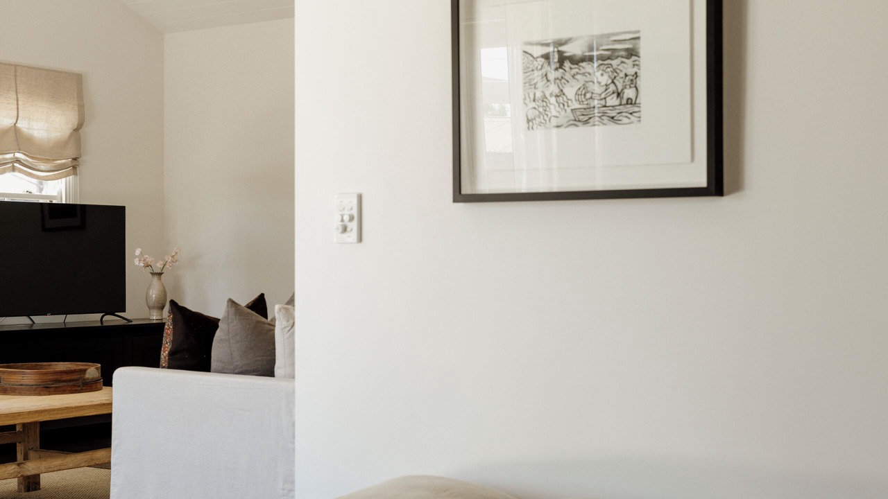 Photo of Livingroom in Central Mudgee