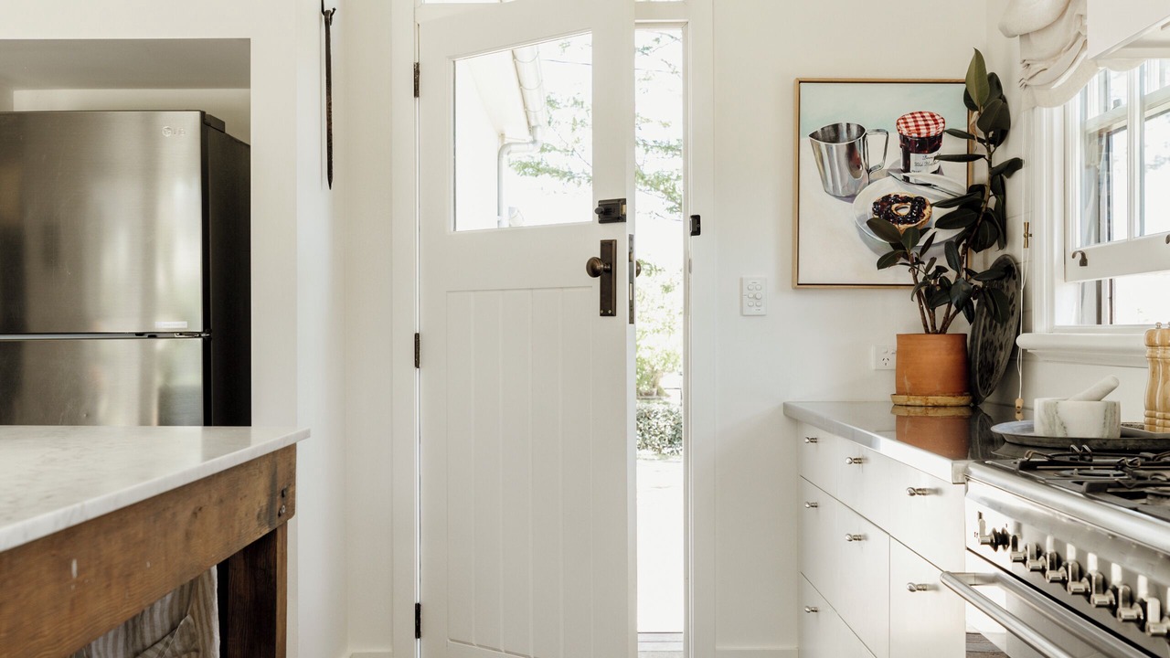 Photo of Kitchen in Central Mudgee
