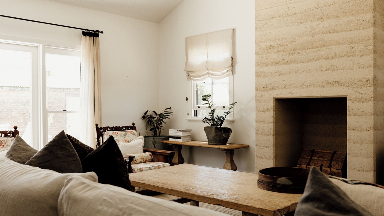 Photo of Livingroom in Central Mudgee