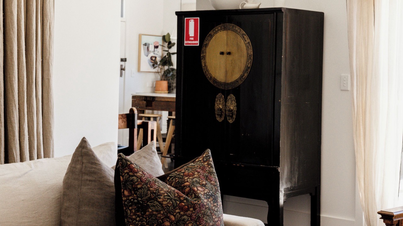 Photo of Livingroom in Central Mudgee