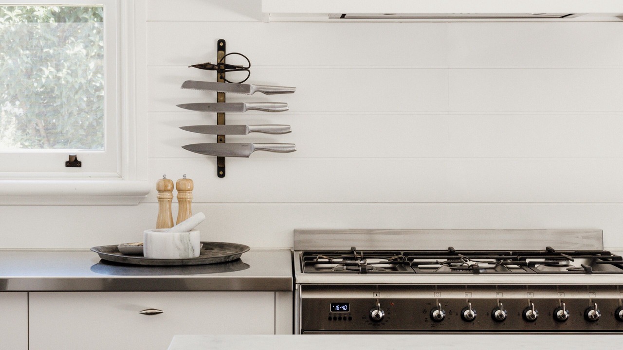 Photo of Kitchen in Central Mudgee