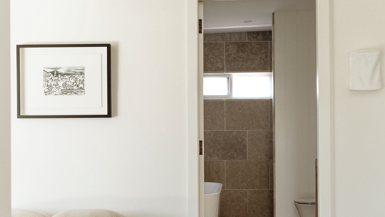 Photo of Bathroom in Central Mudgee