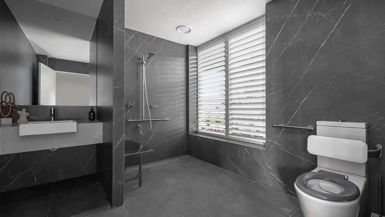 Photo of Bathroom in Mount View