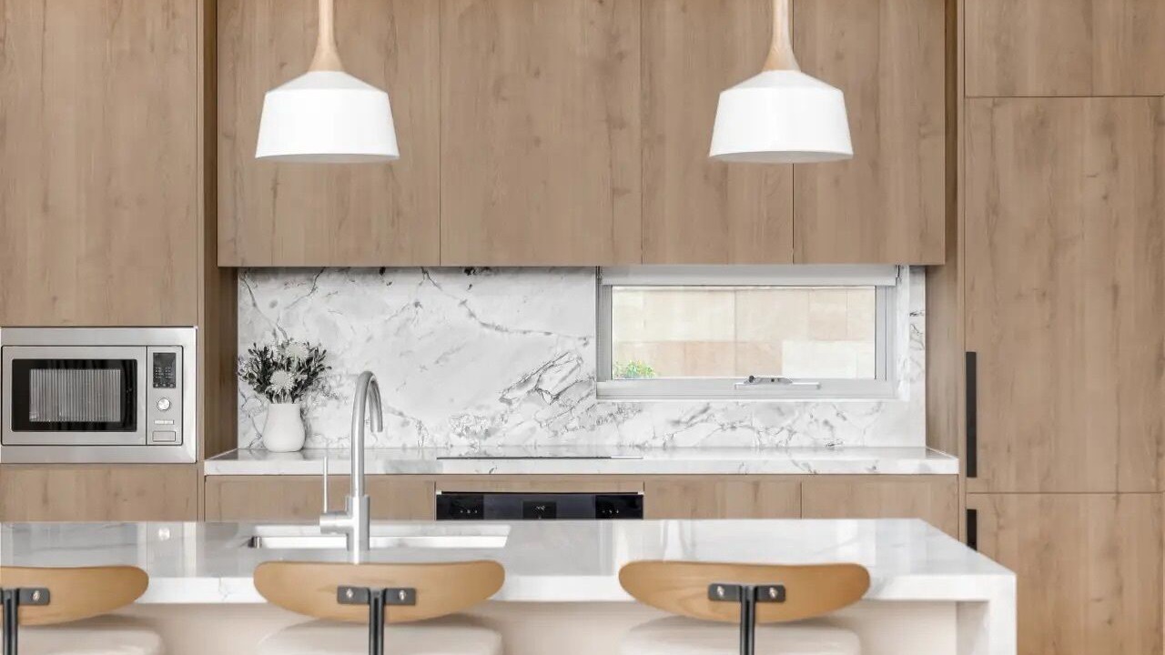 Photo of Kitchen in Mount View
