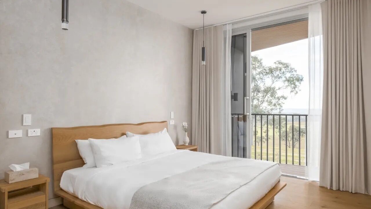 Photo of Bedroom in Mount View