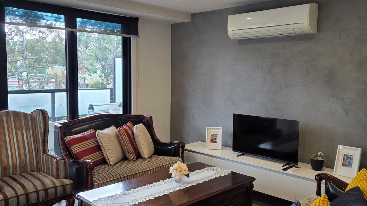 Photo of Livingroom in Windsor