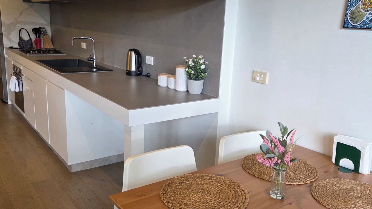 Photo of Kitchen in Windsor