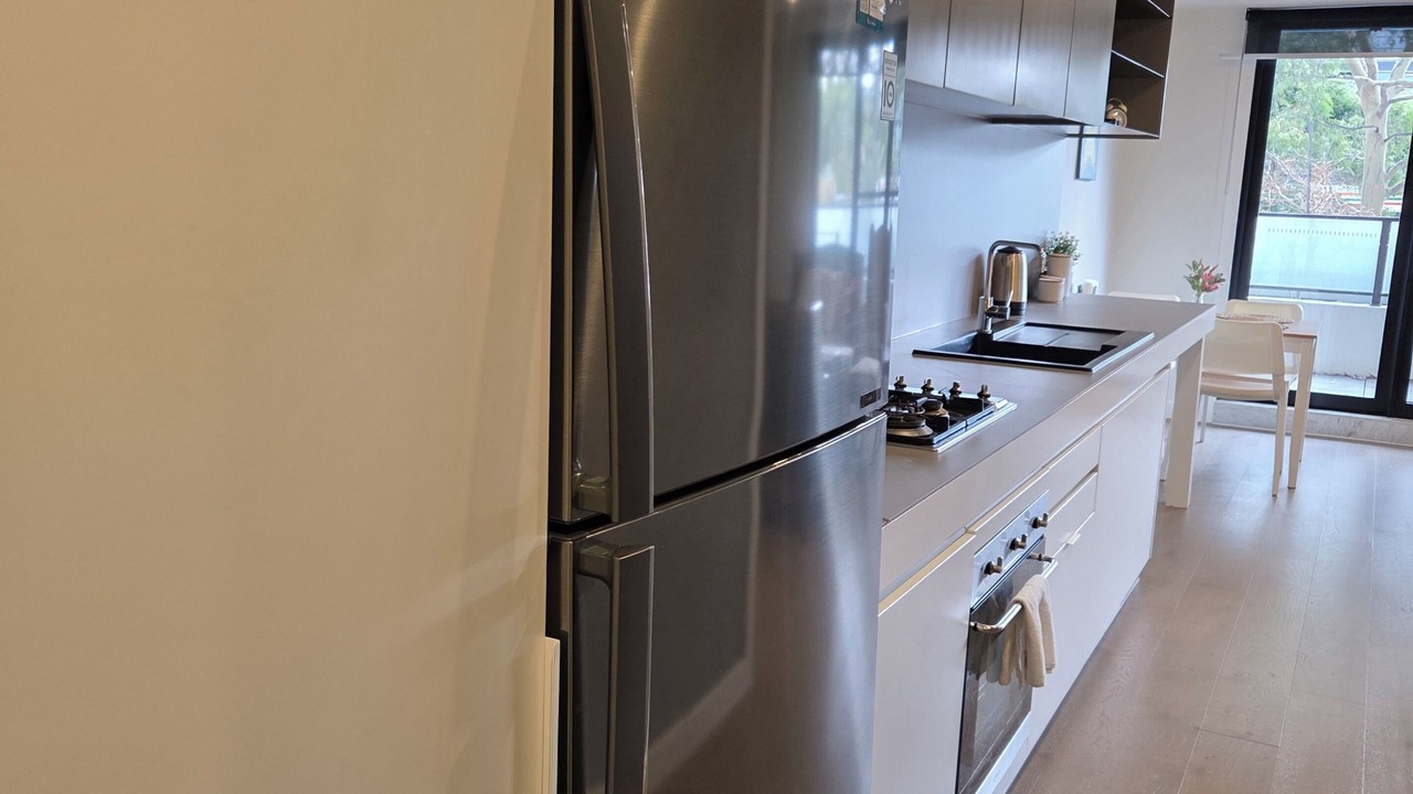 Photo of Kitchen in Windsor