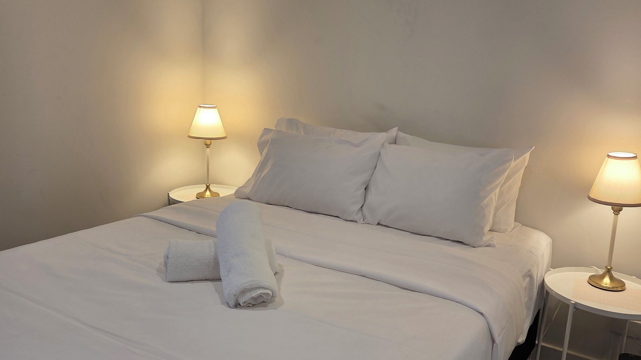 Photo of Bedroom in Windsor
