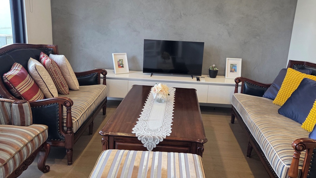 Photo of Livingroom in Windsor
