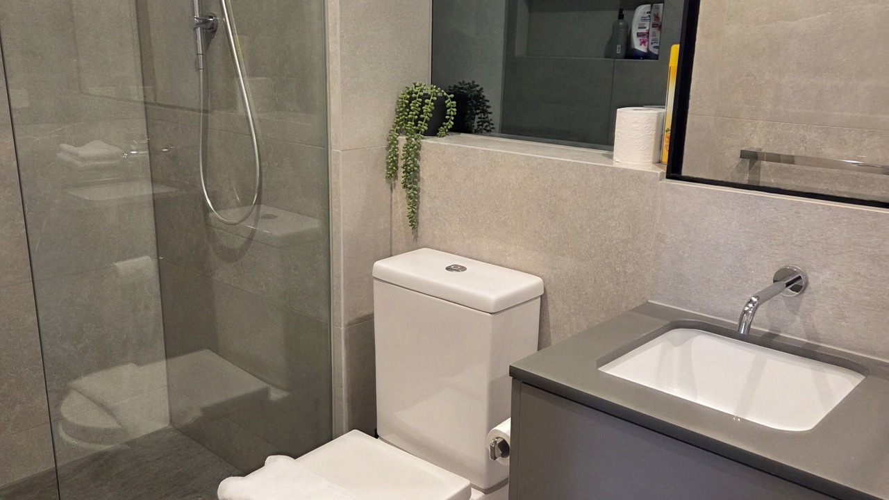Photo of Bathroom in Windsor