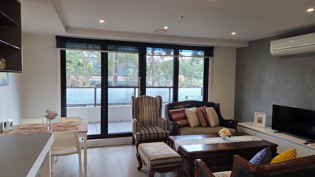 Photo of Livingroom in Windsor