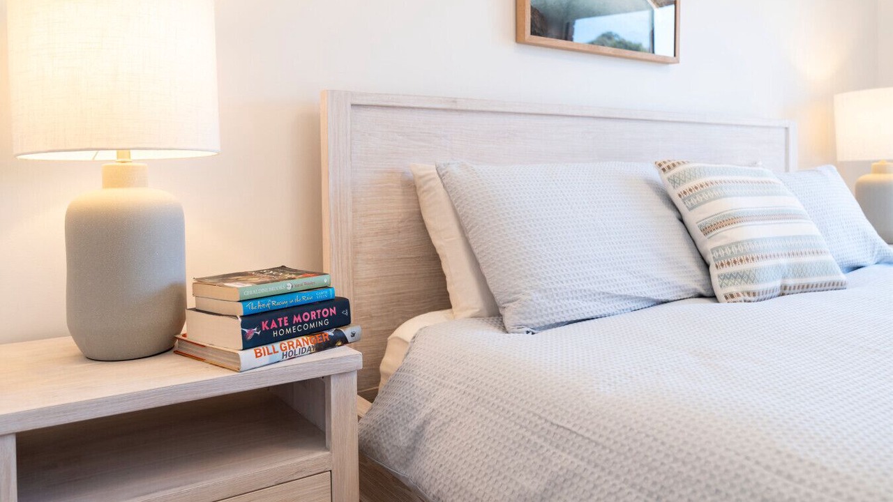Photo of Bedroom in Ocean Grove