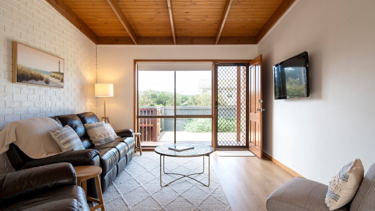 Photo of Livingroom in Ocean Grove