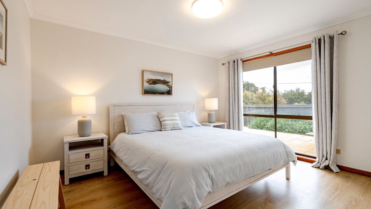 Photo of Bedroom in Ocean Grove