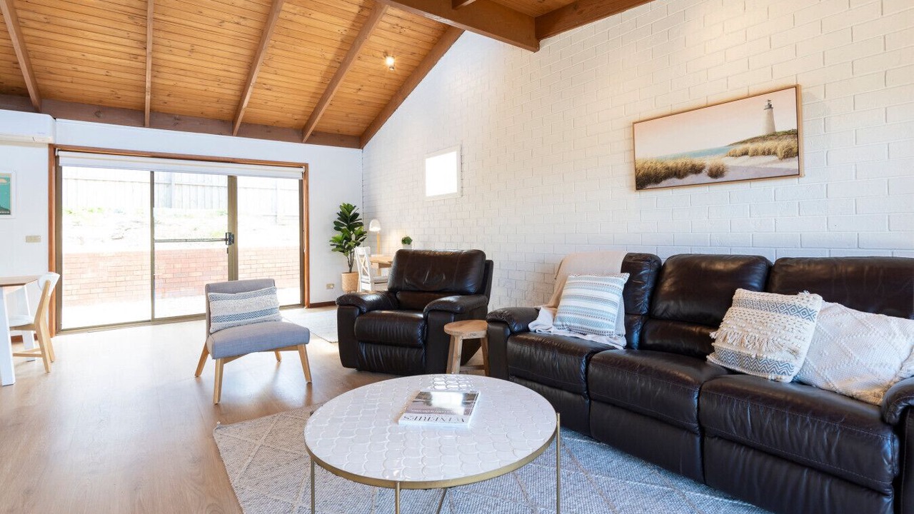 Photo of Livingroom in Ocean Grove