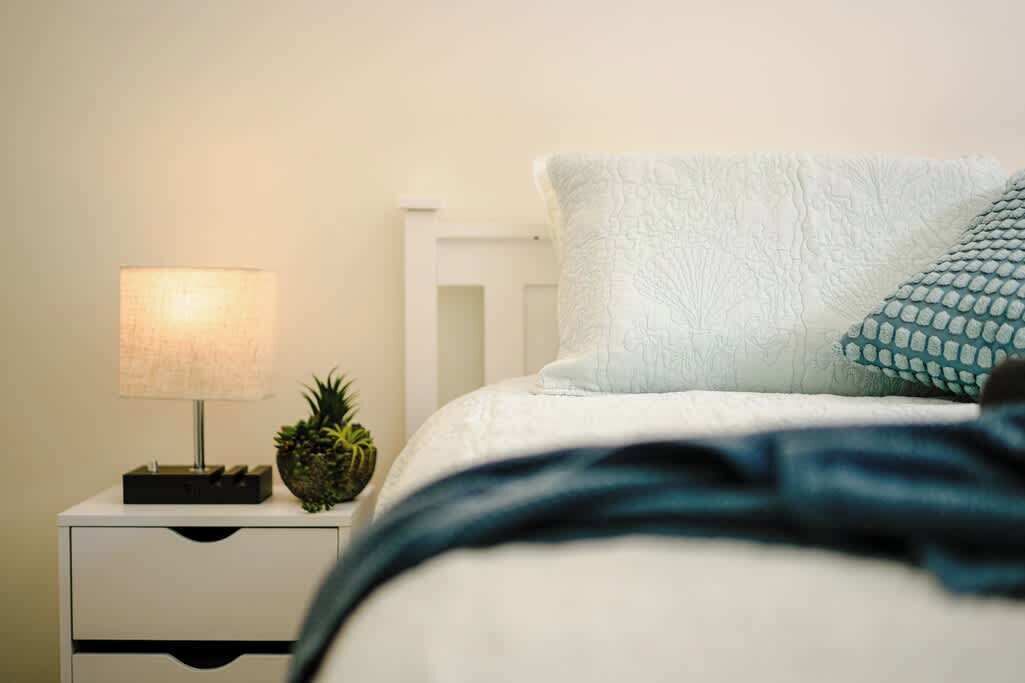 Photo of Bedroom in Hoppers Crossing