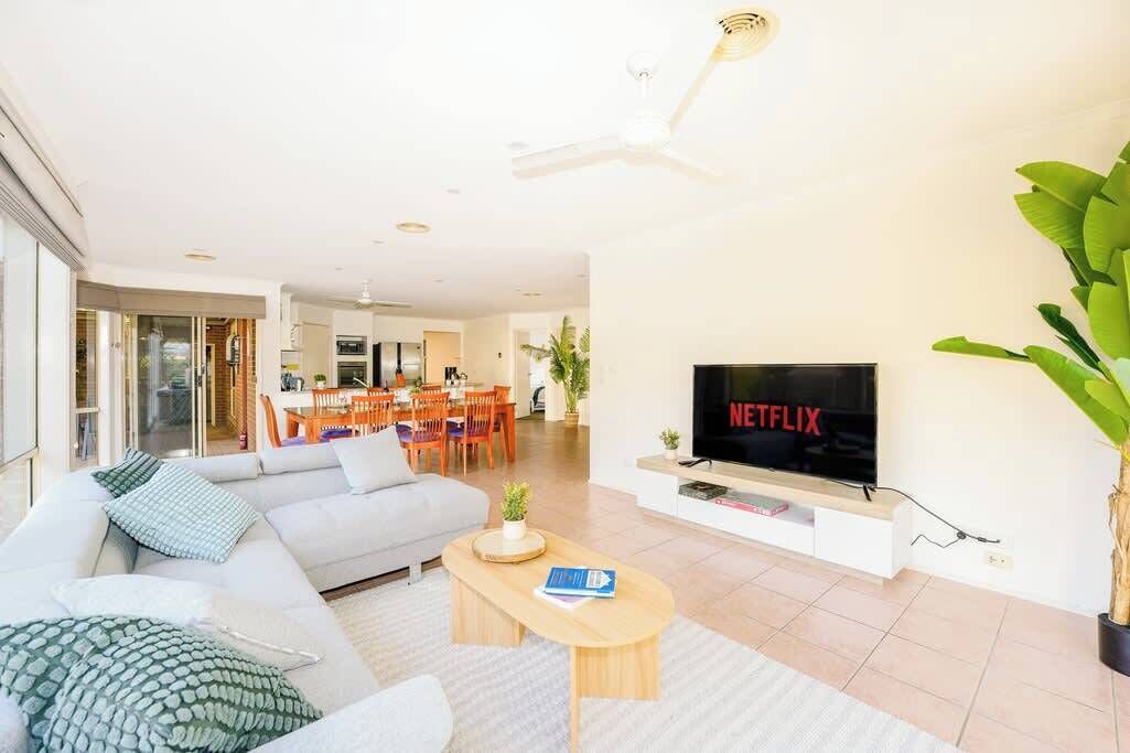Photo of Livingroom in Hoppers Crossing