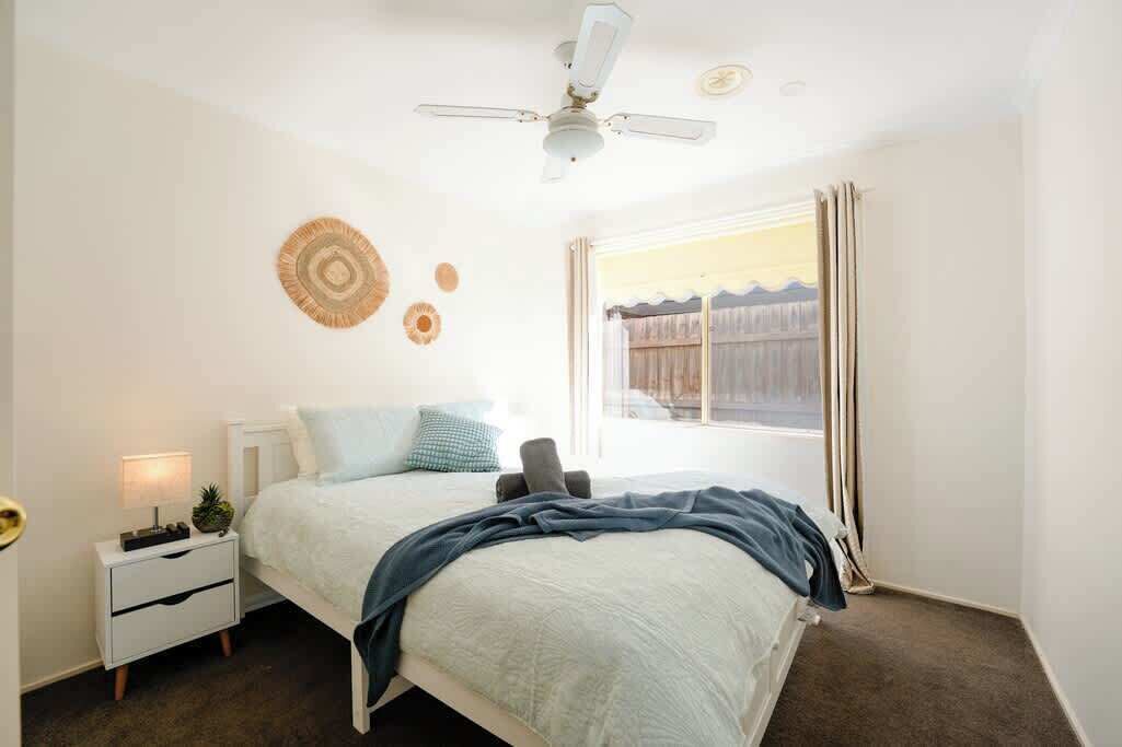 Photo of Bedroom in Hoppers Crossing