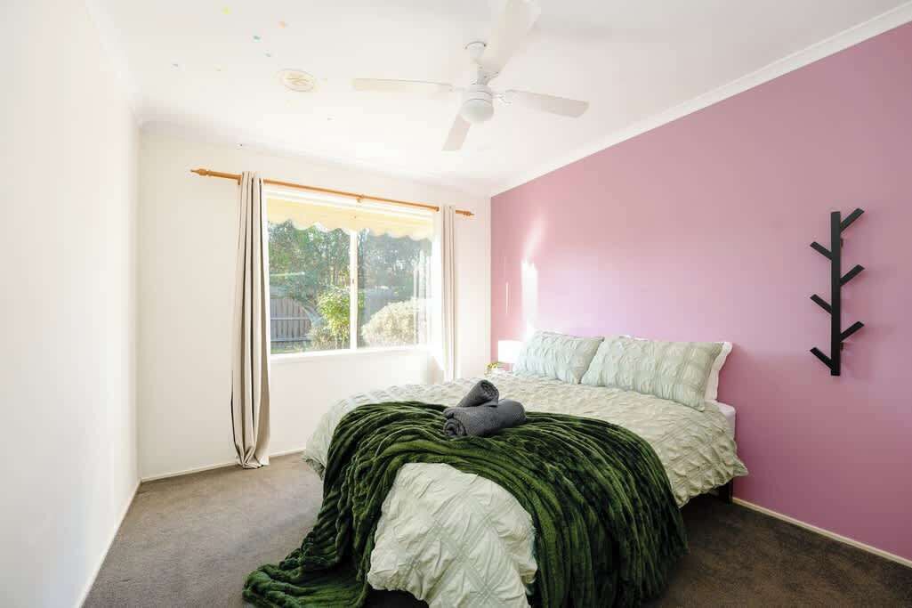Photo of Bedroom in Hoppers Crossing