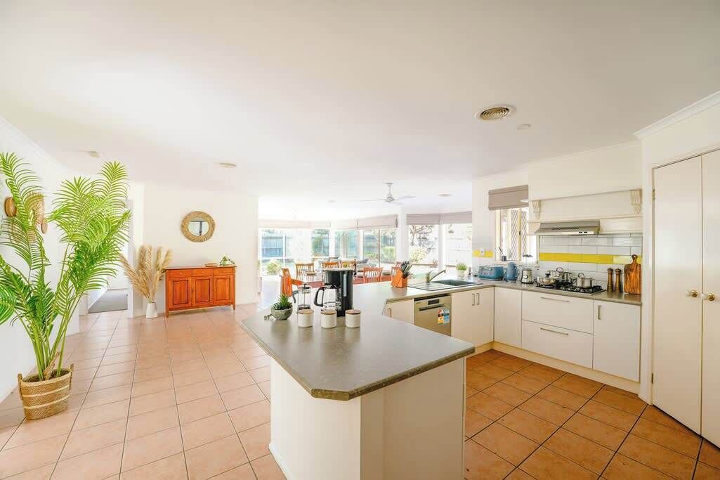 Photo of Kitchen in Hoppers Crossing