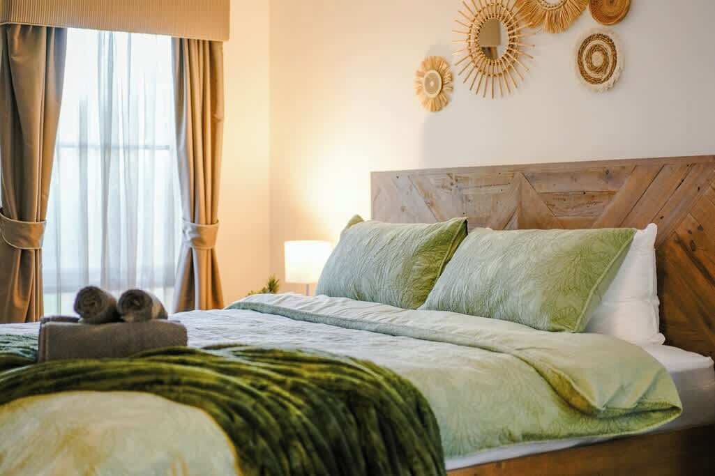 Photo of Bedroom in Hoppers Crossing