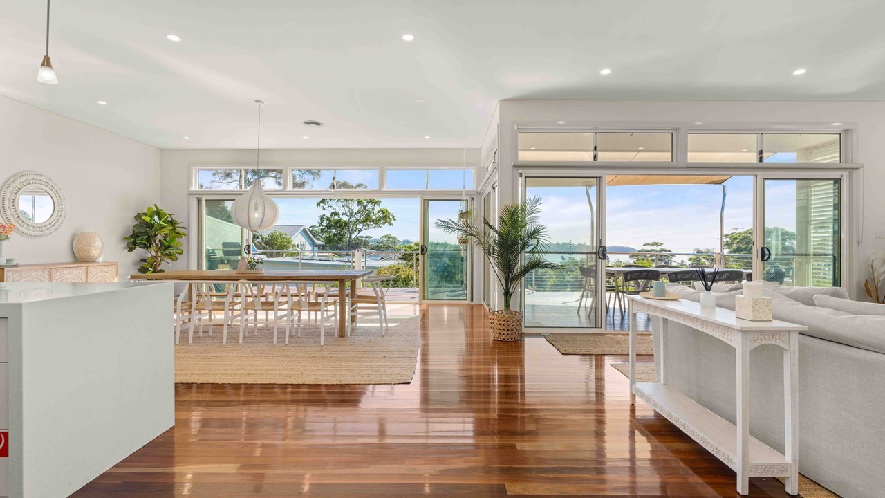 Photo of Livingroom in Mollymook