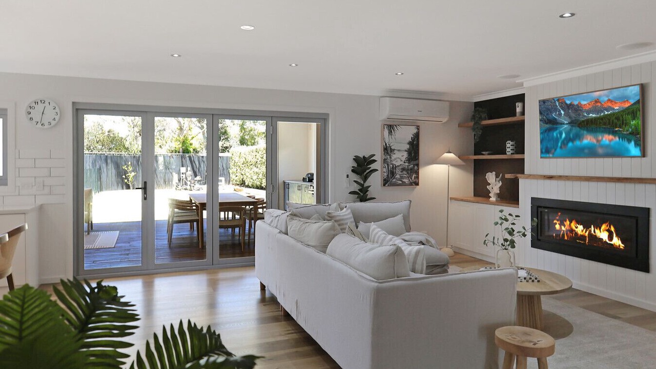 Photo of Livingroom in Barwon Heads