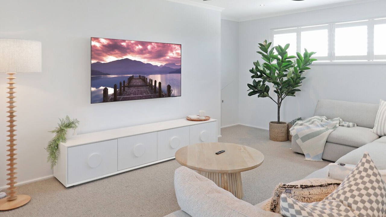 Photo of Livingroom in Barwon Heads