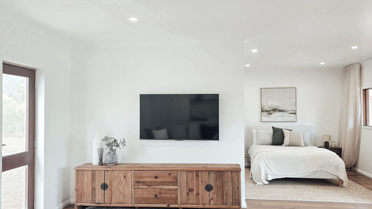 Photo of Bedroom in Kingsdale