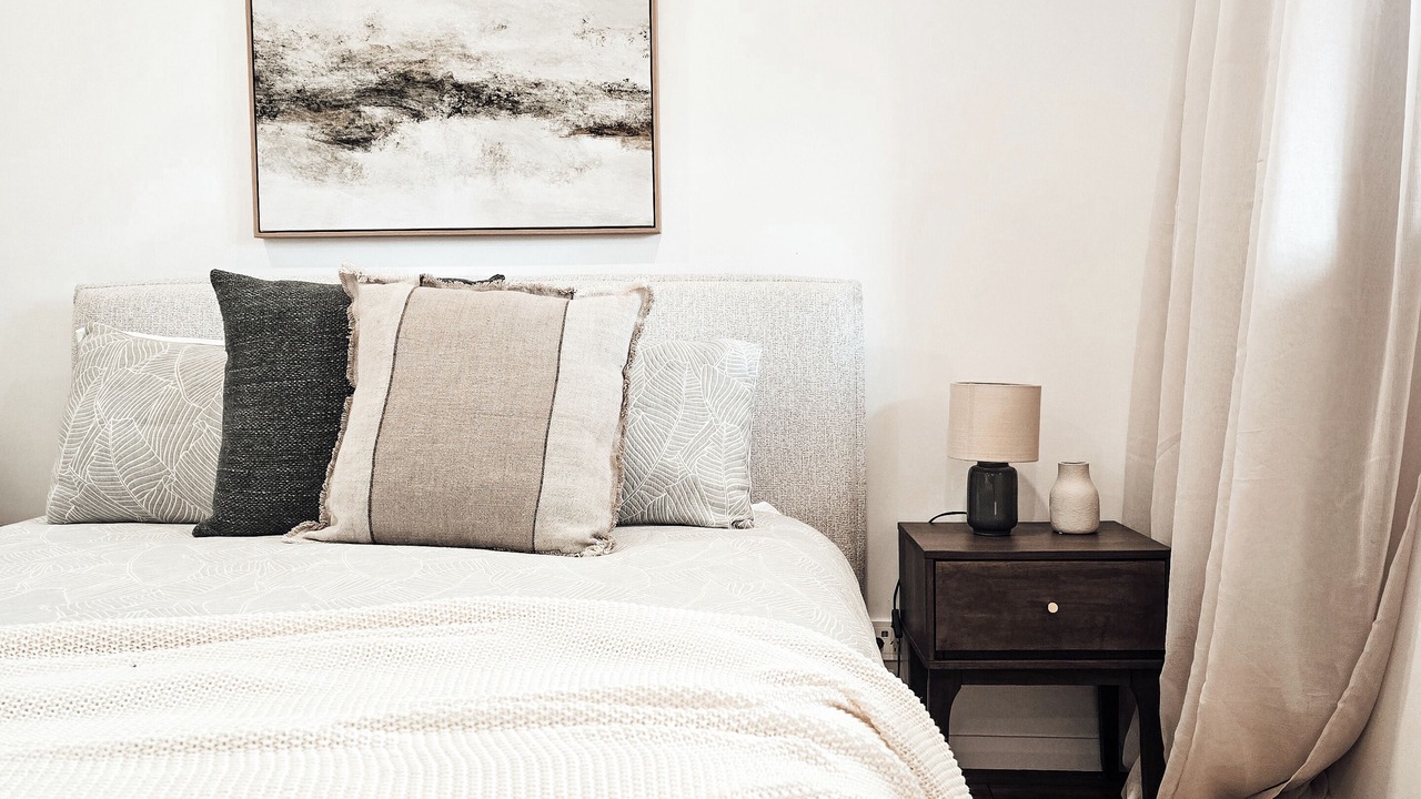 Photo of Bedroom in Kingsdale