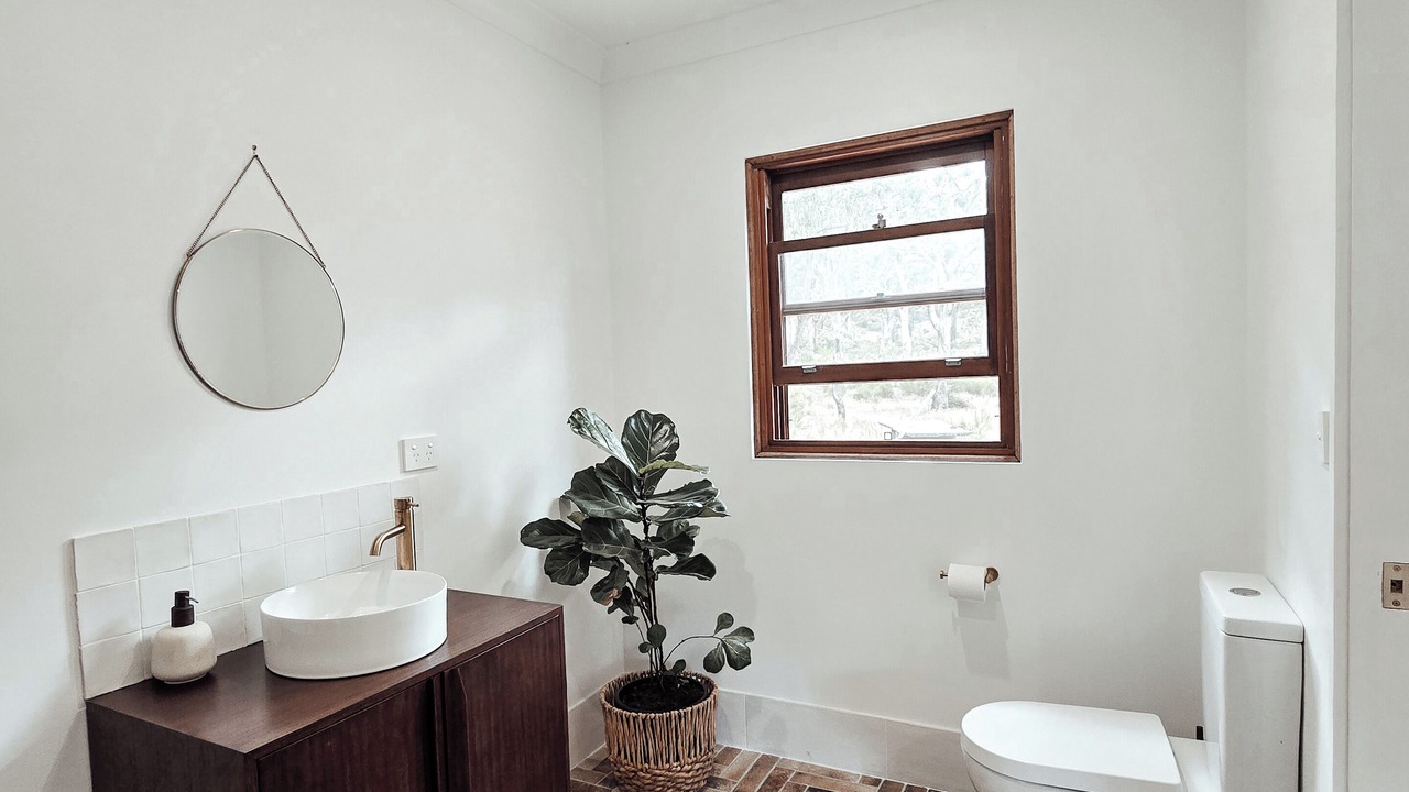 Photo of Bathroom in Kingsdale