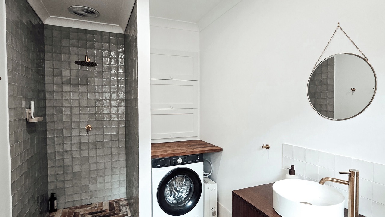 Photo of Bathroom in Kingsdale