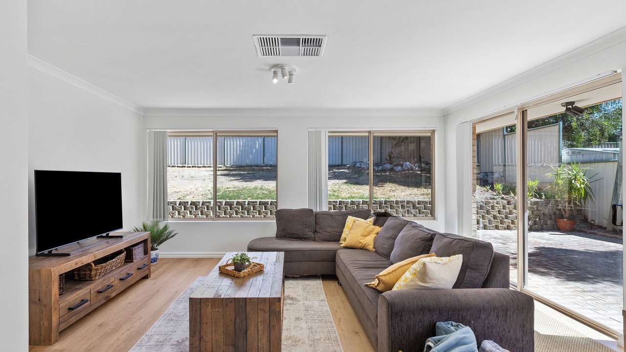 Photo of Livingroom in Yanchep